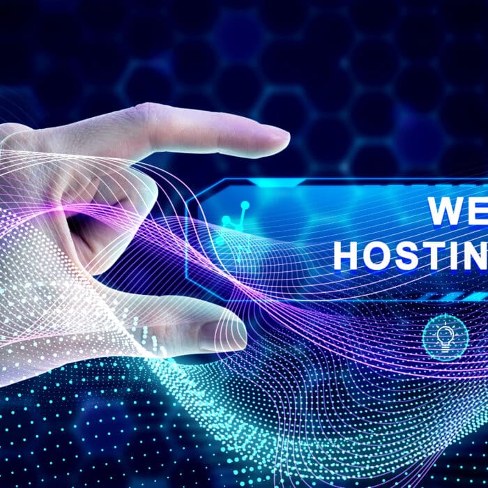 Web Hosting