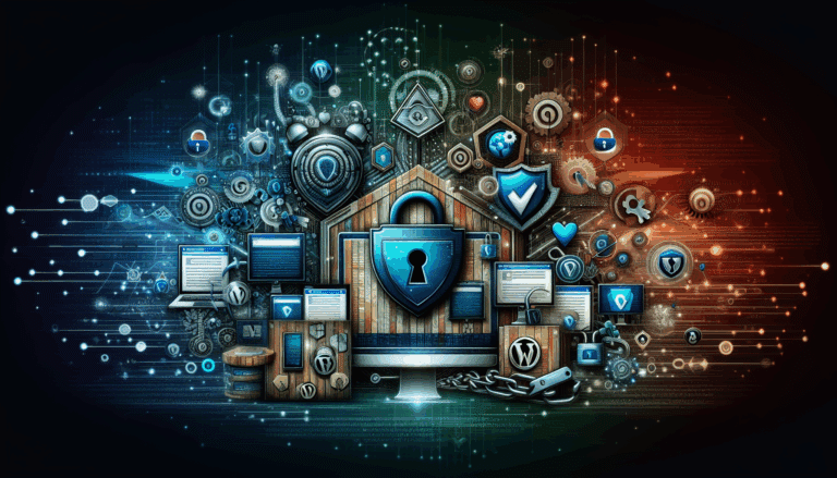 wordpress security checklist