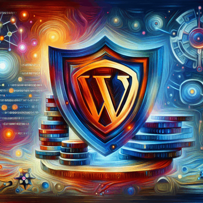 wordpress brute force protection