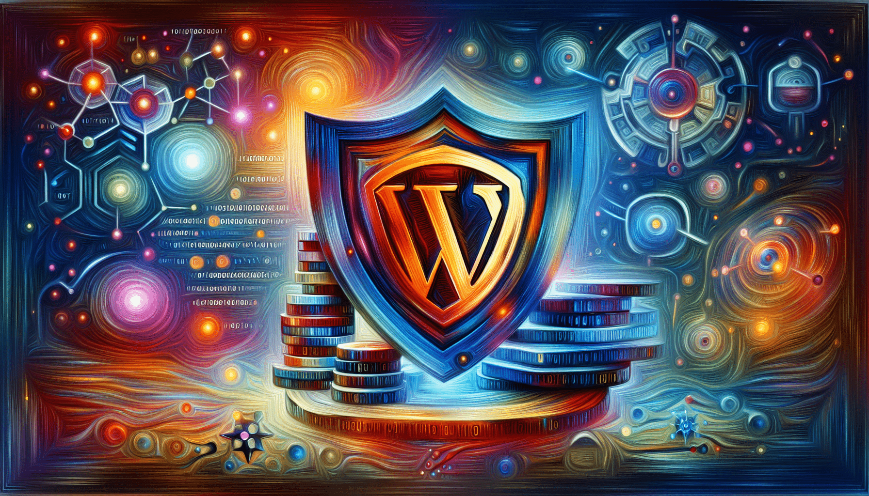 wordpress brute force protection