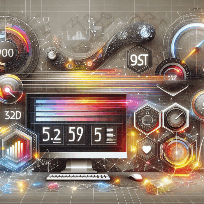 website performance checklist
