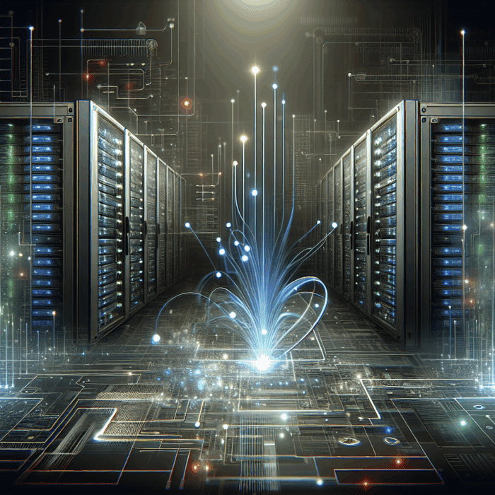server performance optimization