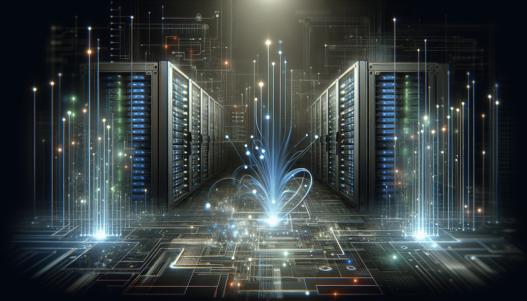 server performance optimization