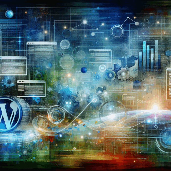 search engine optimization for wordpress