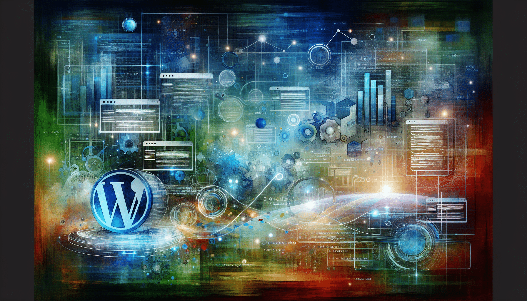 search engine optimization for wordpress