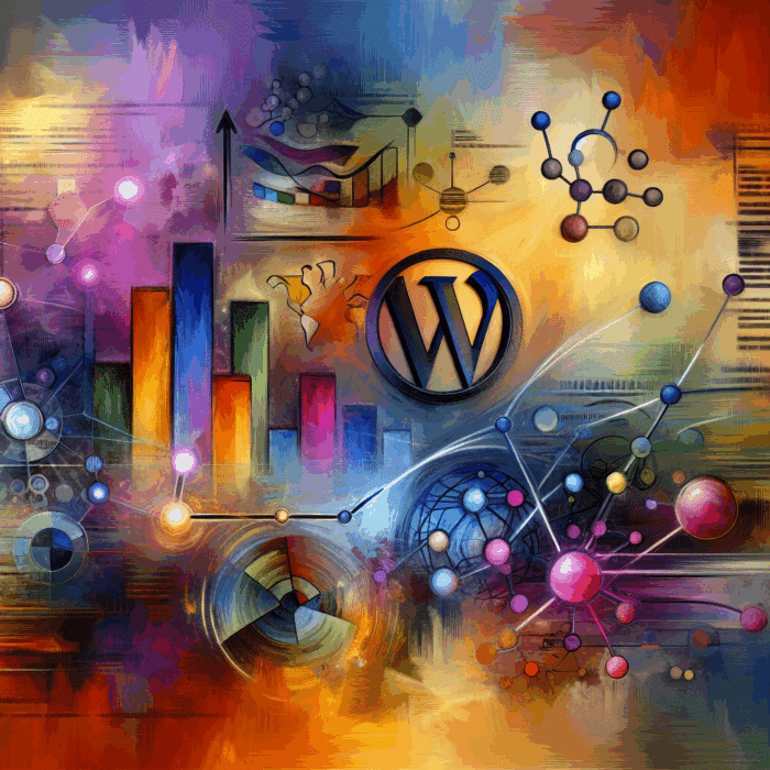 google analytics 4 wordpress