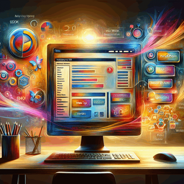 on page seo wordpress