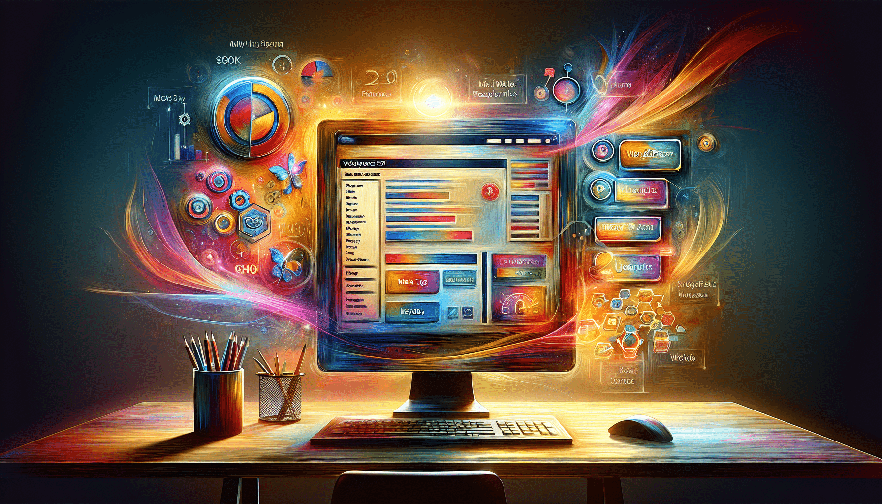 on page seo wordpress