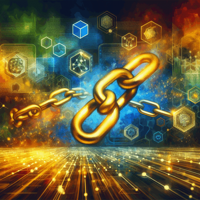 importance of link building in seo