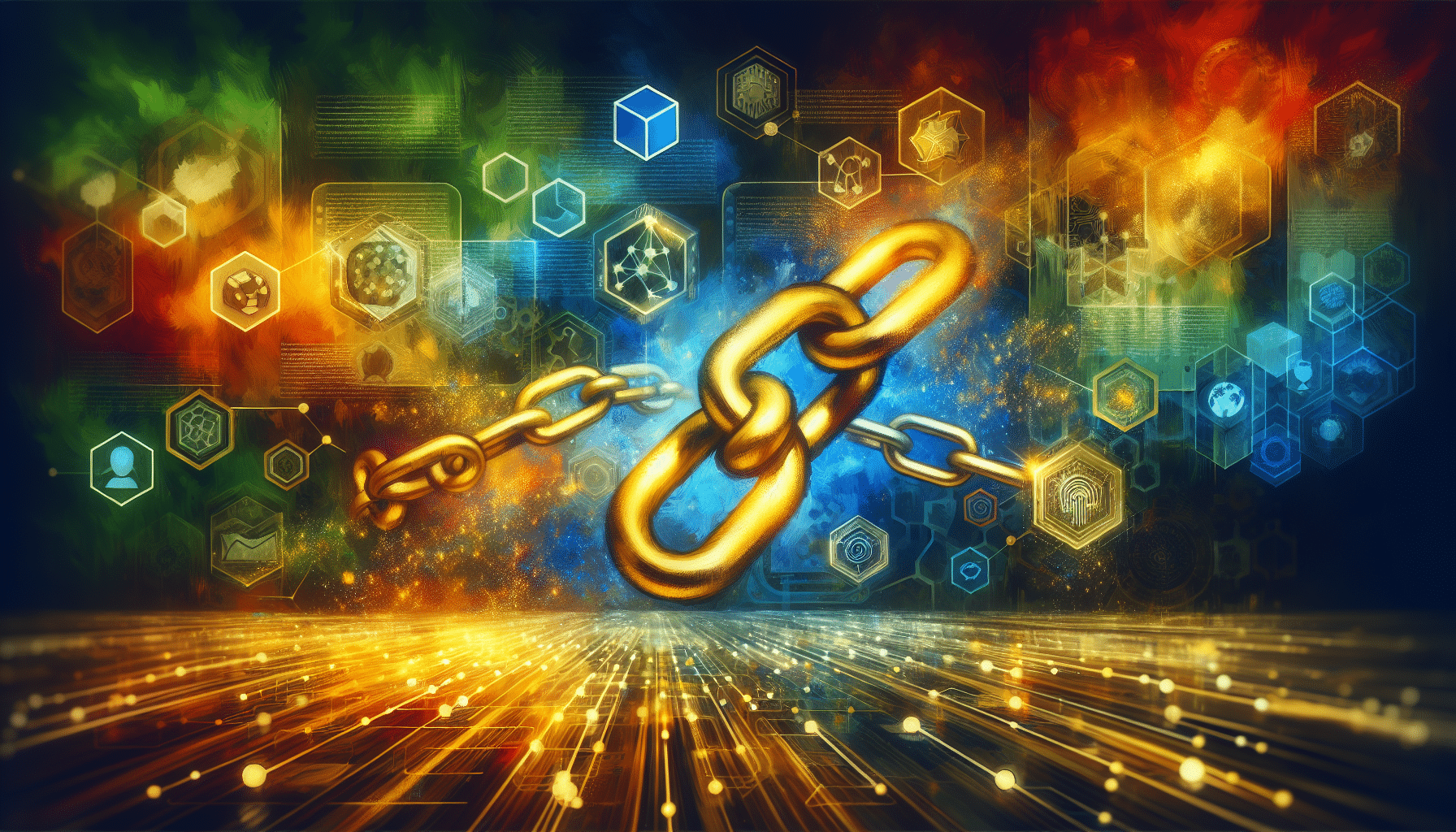 importance of link building in seo