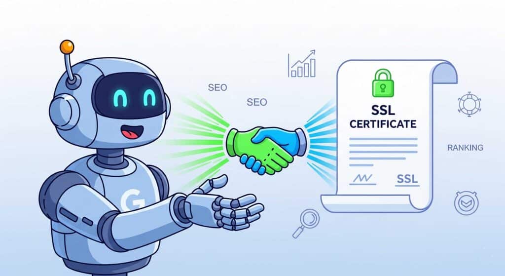 SSL Certificate