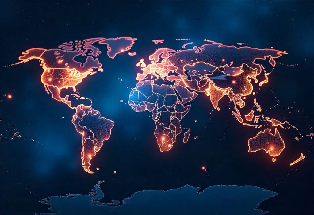content delivery network