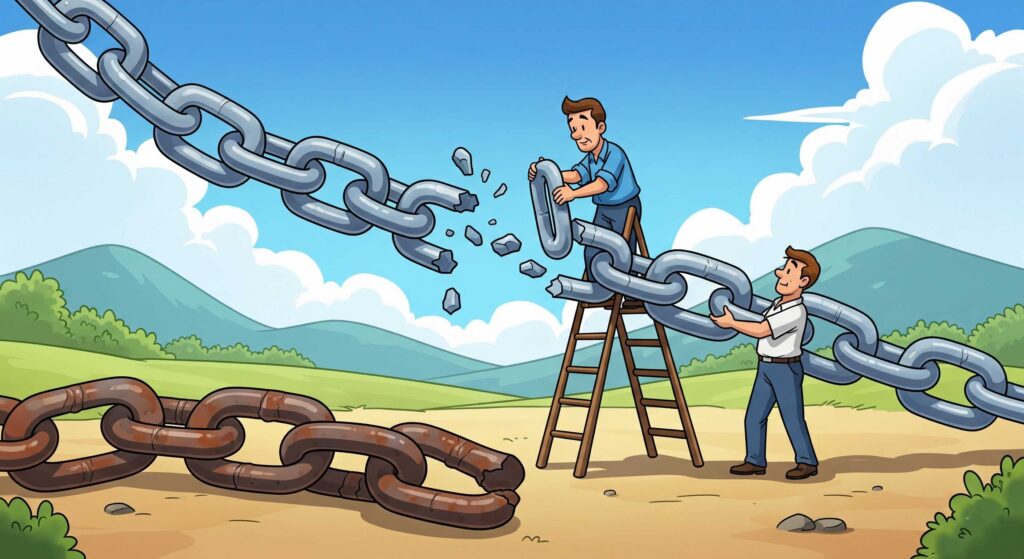 fixing broken link