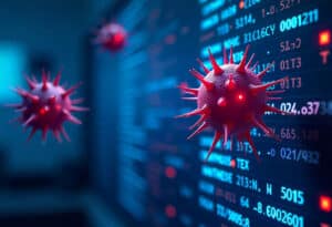 Malware in database