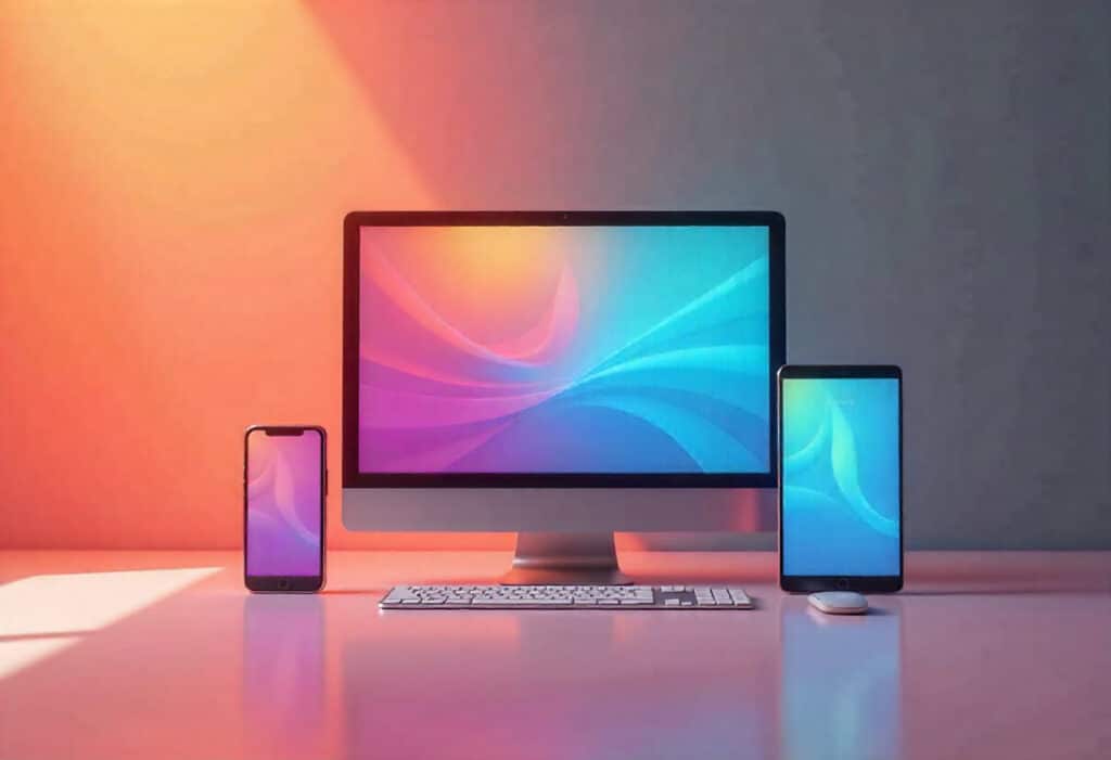  responsive design