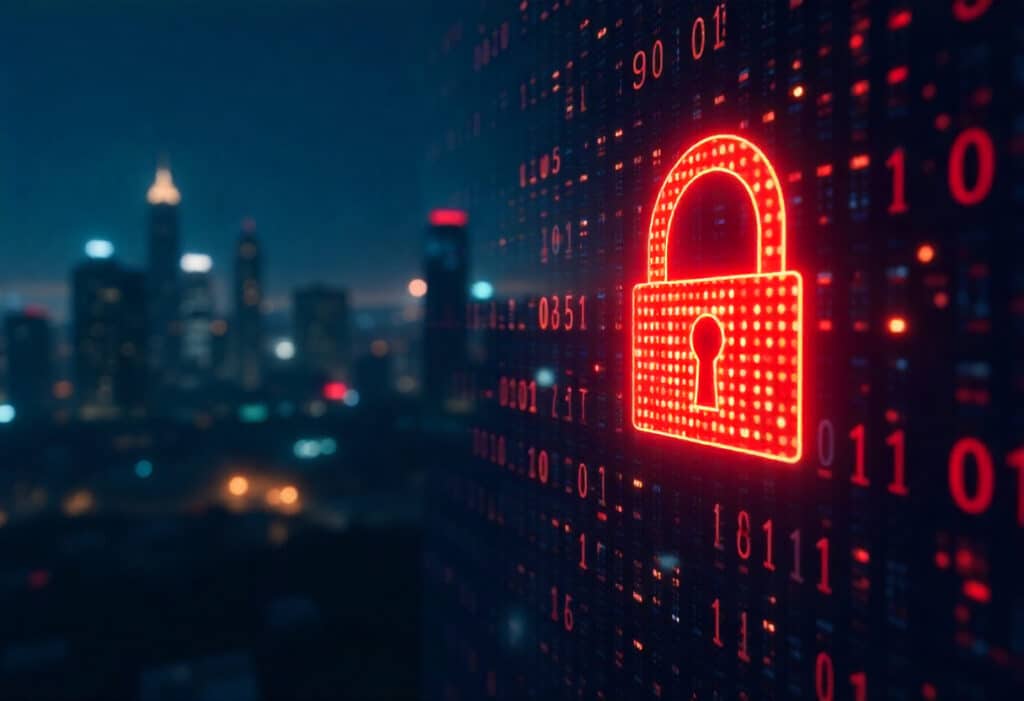 secure login