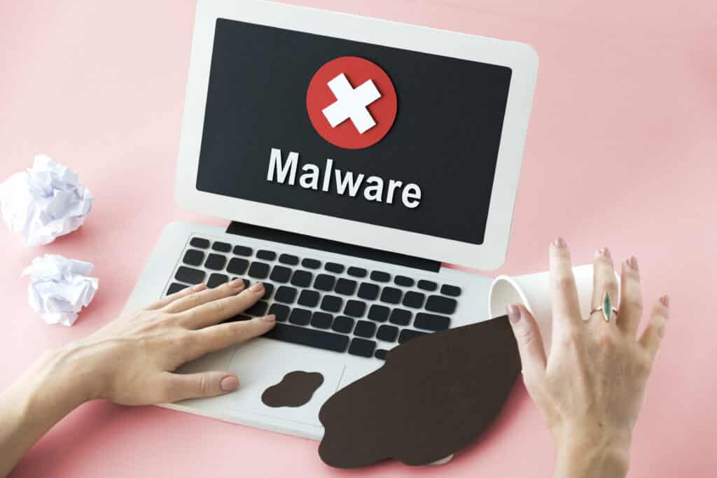 wordpress malware removal