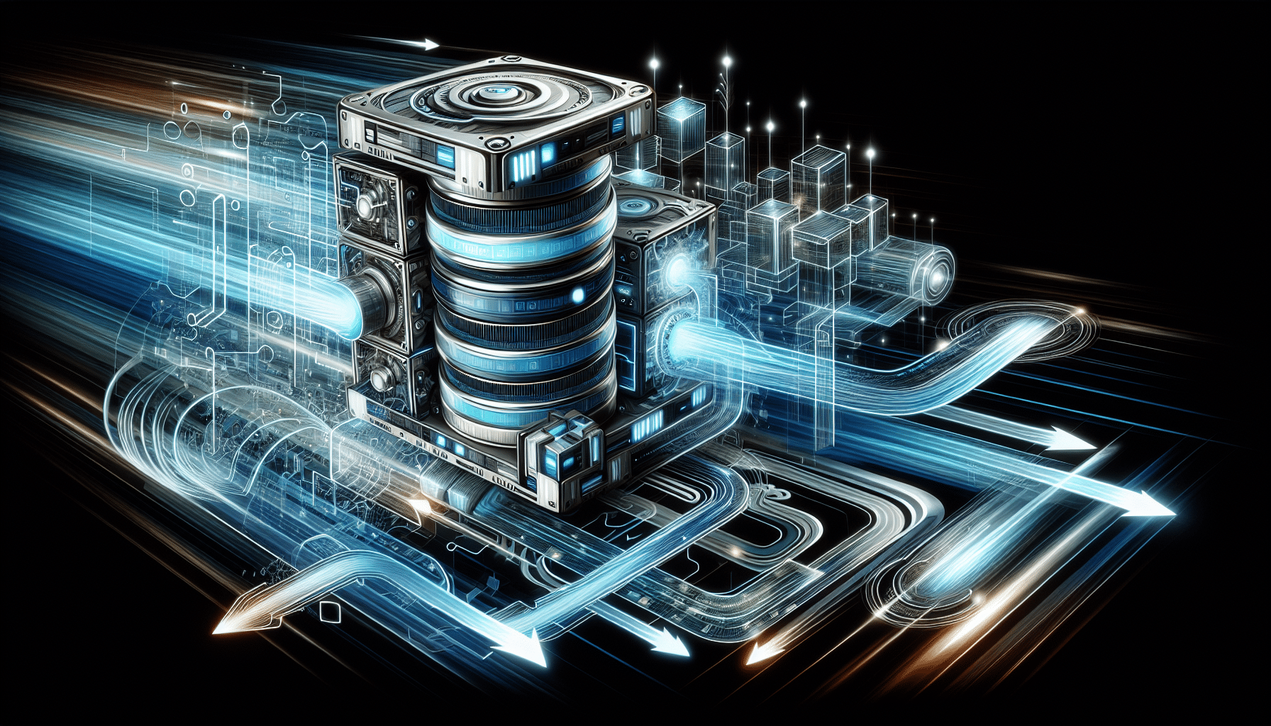 wordpress database