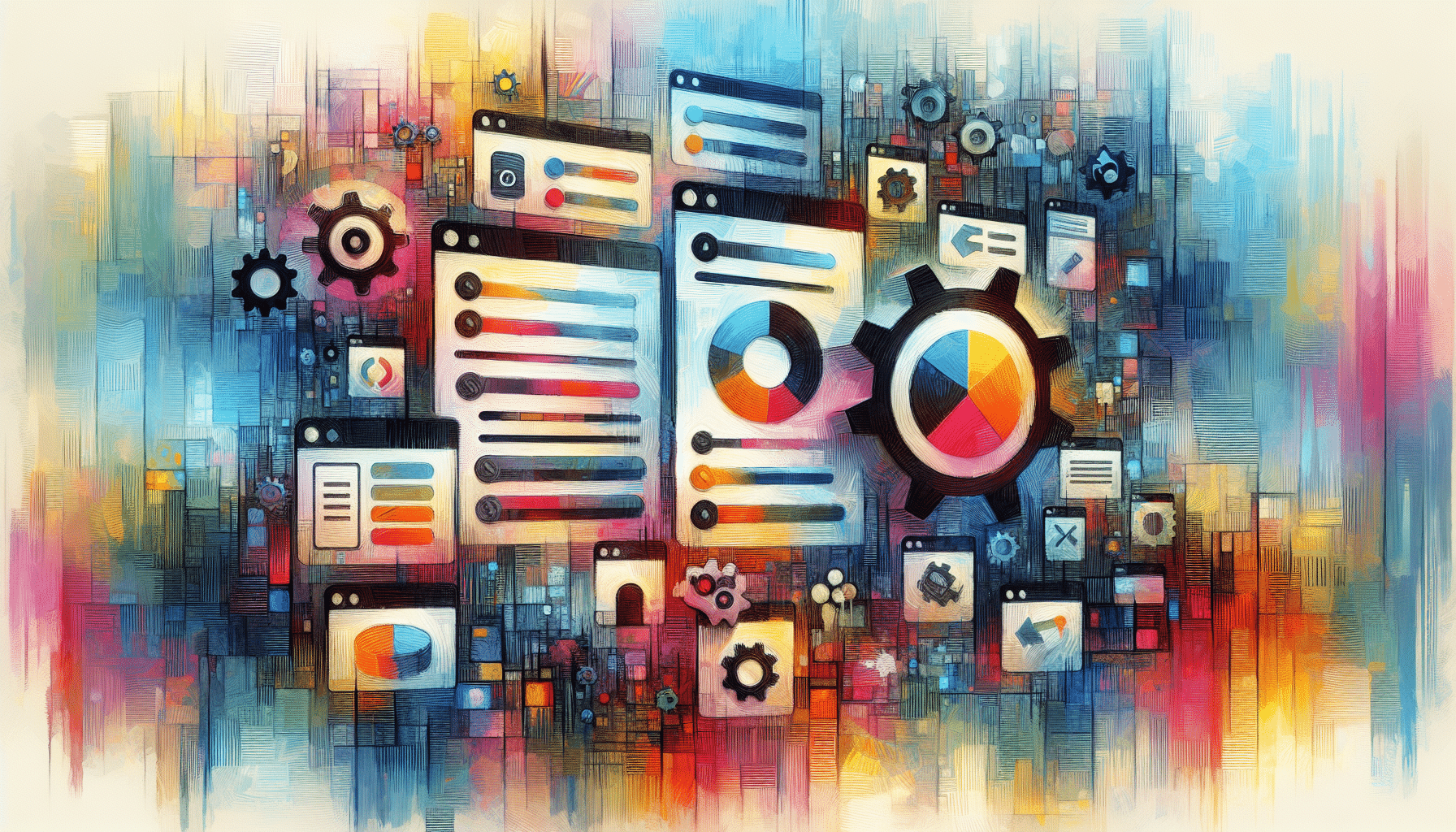 wordpress settings