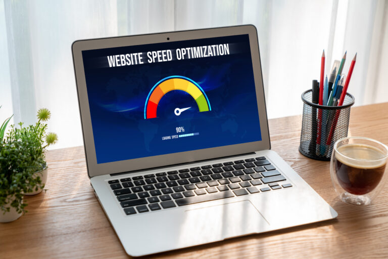 wordpress speed optimization service