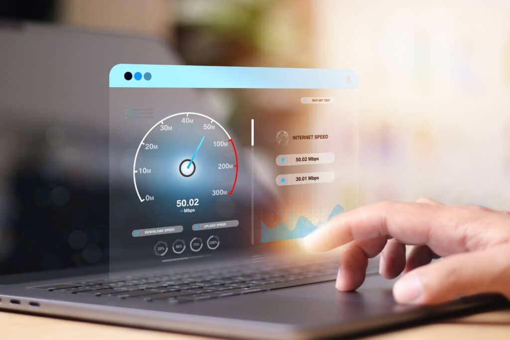 wordpress page speed optimization service