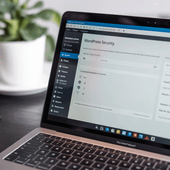 WordPress Security Vulnerabilities