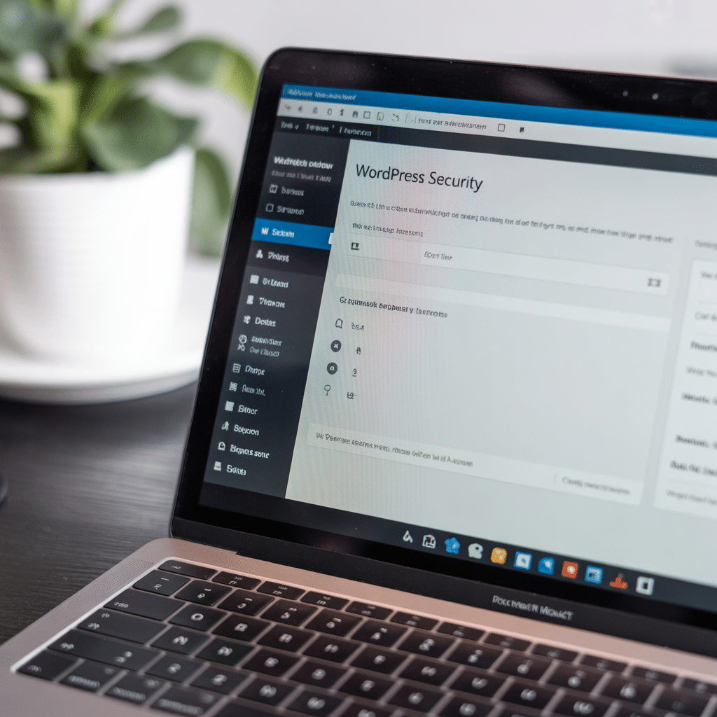 WordPress Security Vulnerabilities