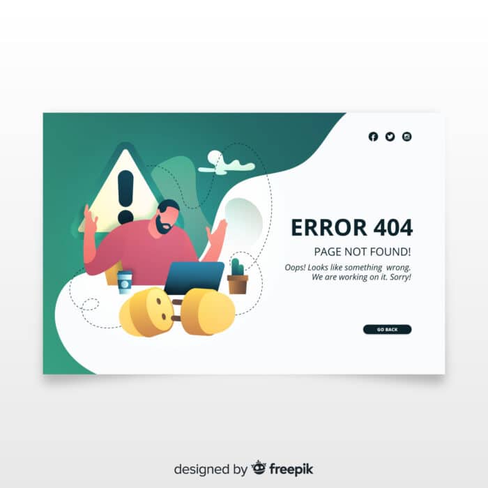 how to fix broken wordpress site