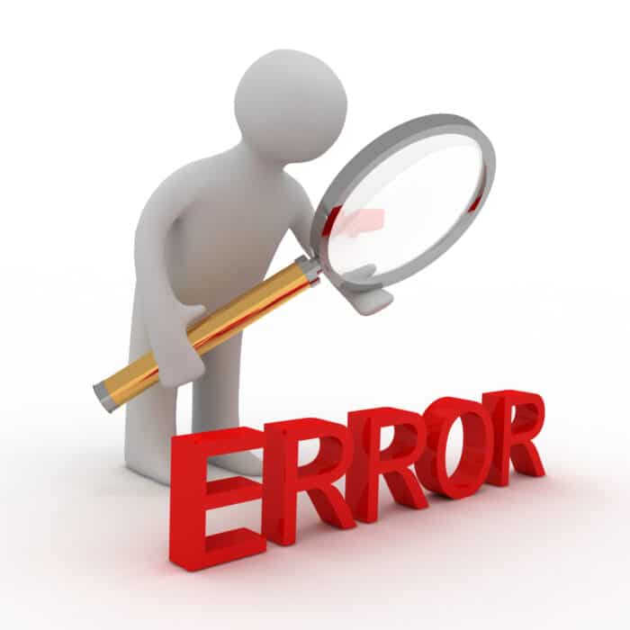 updating failed. you are probably offline. wordpress​