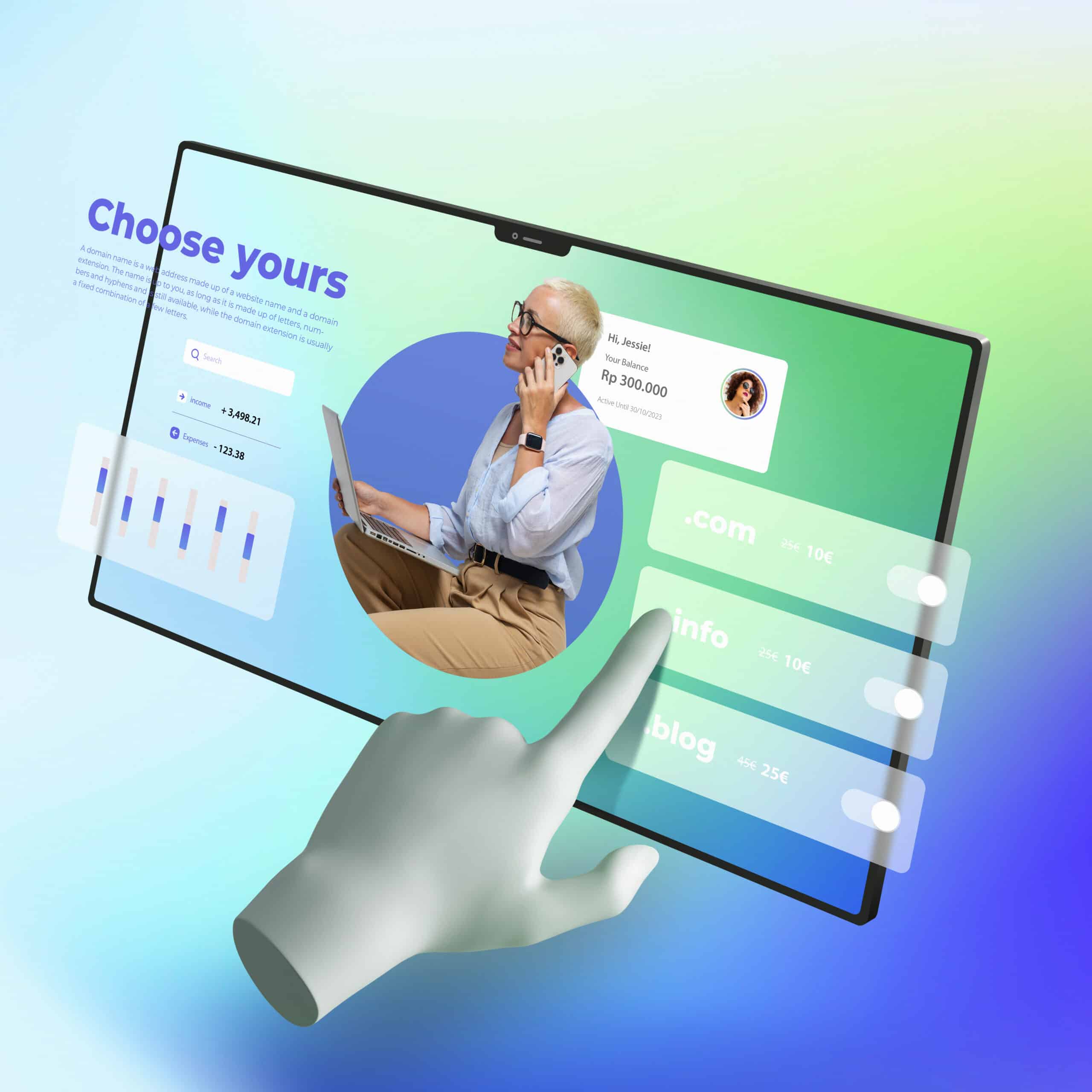 how to build a nonprofit website on wordpress