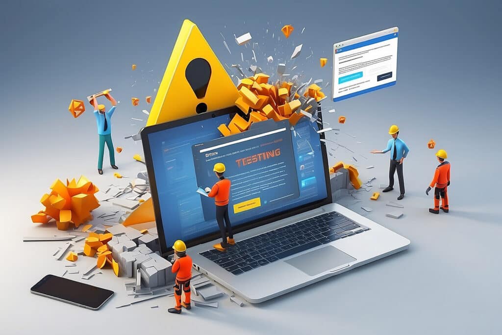 WordPress site hacked