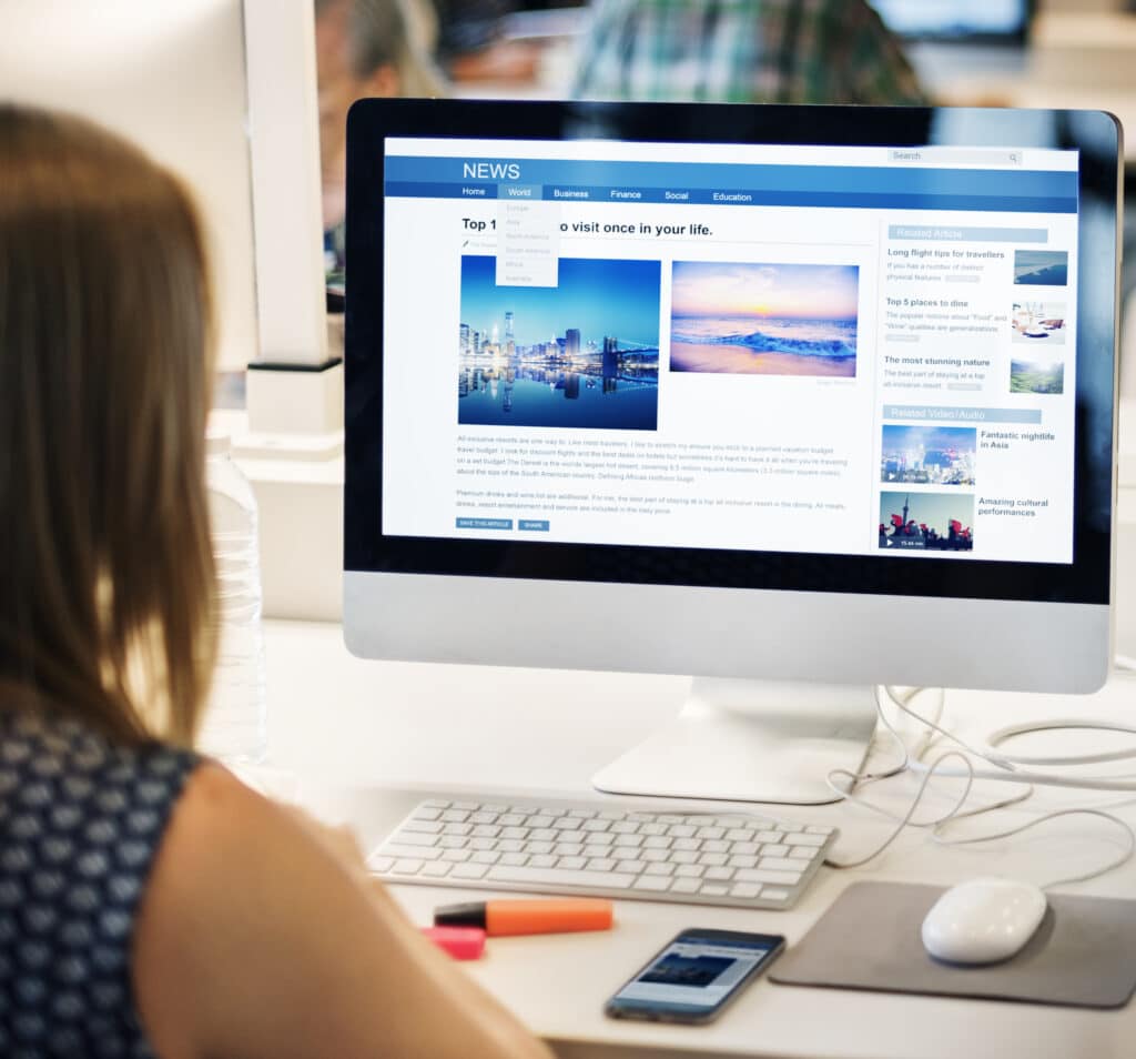 image size for wordpress featured image