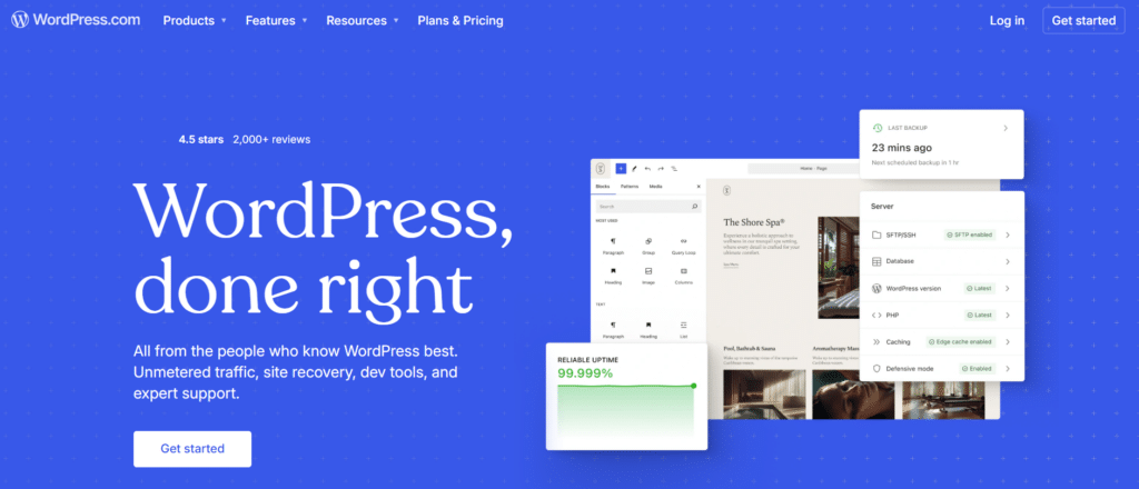 best blogging platforms 