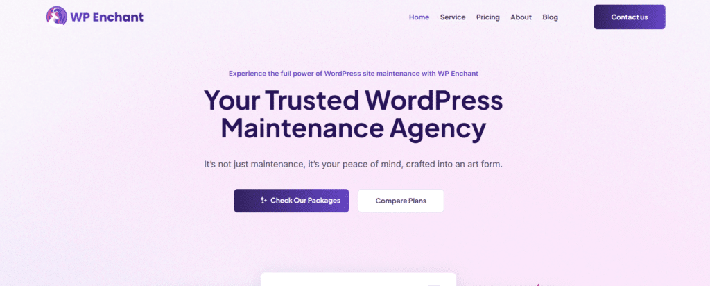 WP Enchant for WordPress