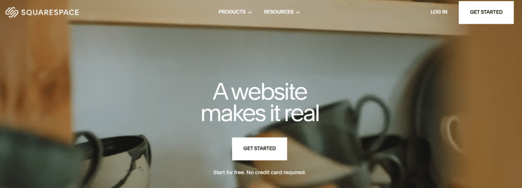 squarespace vs wix vs wordpress
