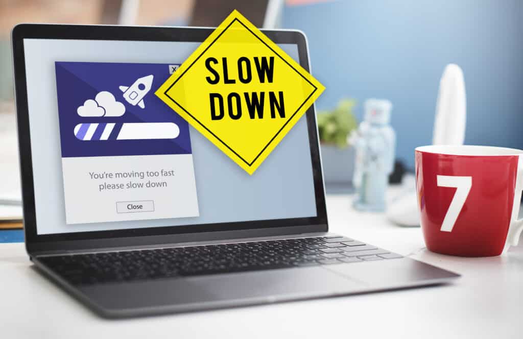 prevent website downtime wordpress