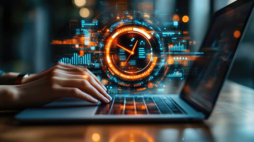 how to reduce initial server response time in wordpress