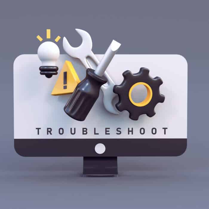 hacked wordpress site