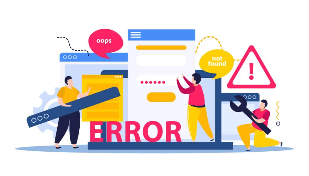 wordpress critical error