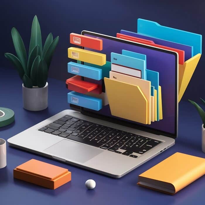 where are wordpress pages stored​