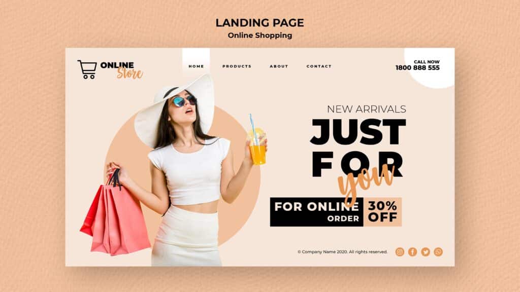 best ecommerce wordpress themes