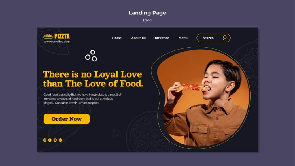 wordpress ecommerce website examples