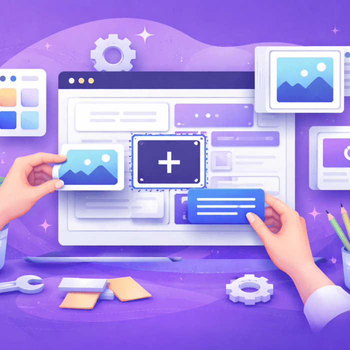 SEO Advantages of Custom Block Patterns