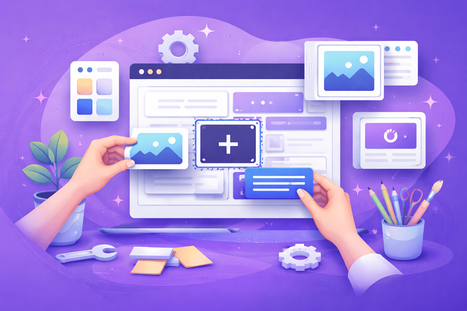 SEO Advantages of Custom Block Patterns