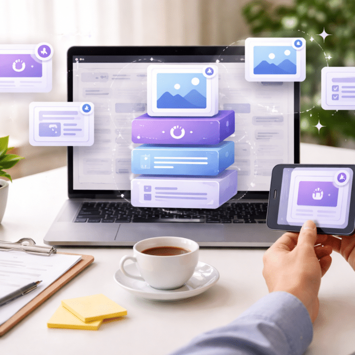 How to use Reusable Blocks for scalable client sites WordPress