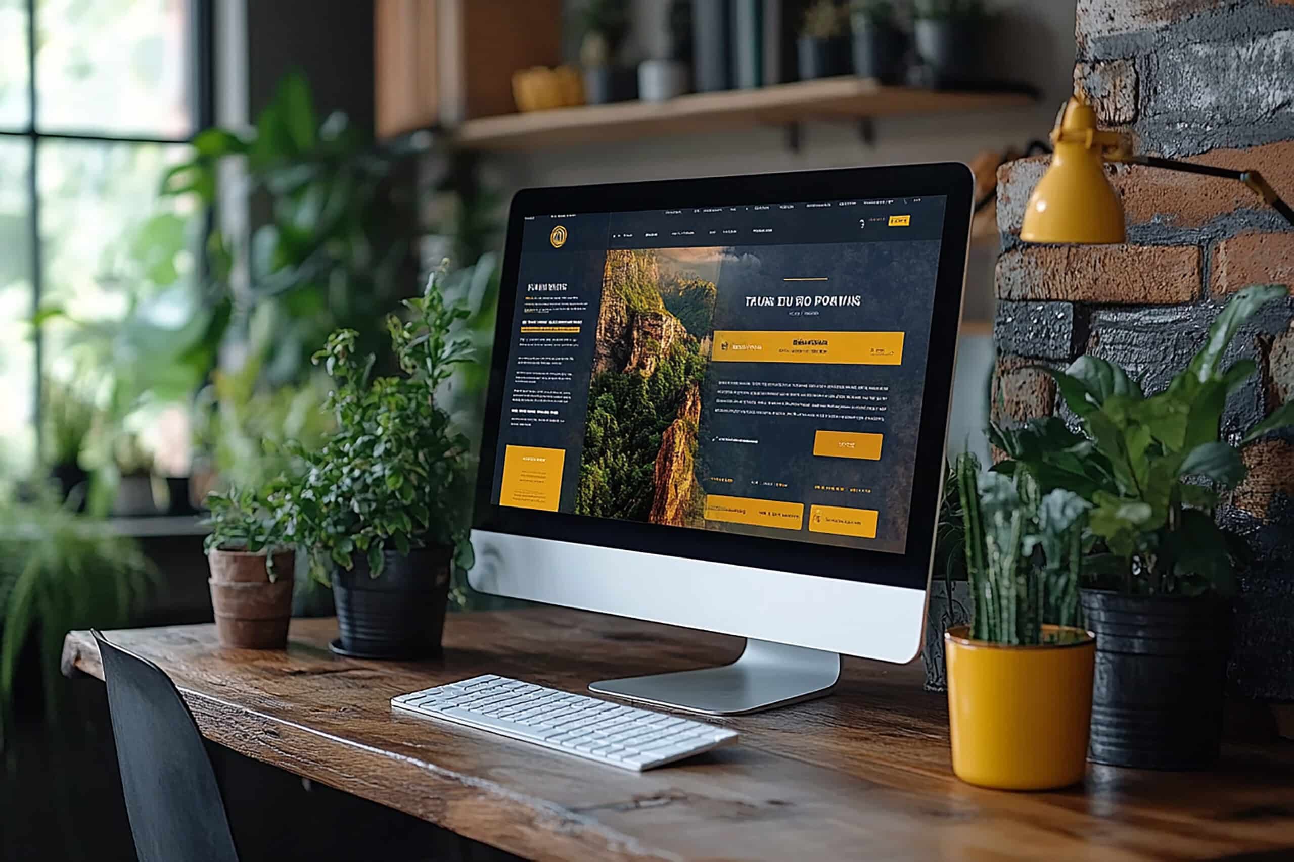 wordpress ecommerce website examples