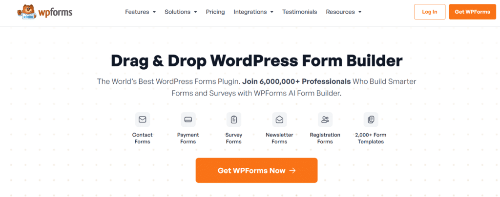 best wordpress lead generation plugins