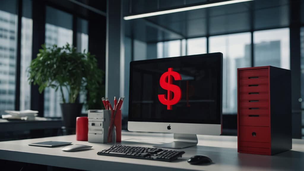 website maintenance costs