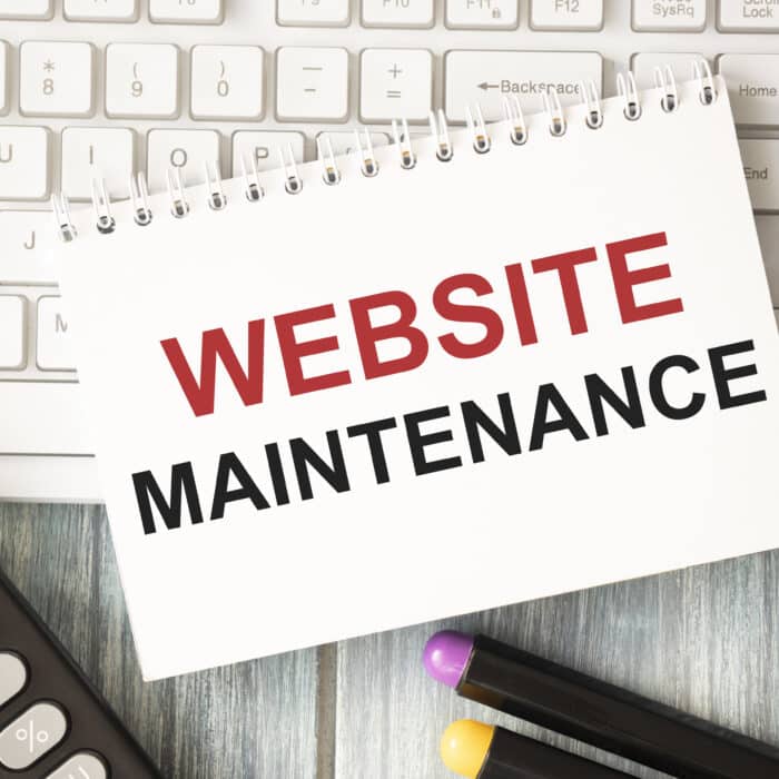 how much does website maintenance cost