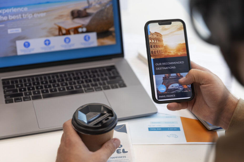 how to make my wordpress website mobile friendly​